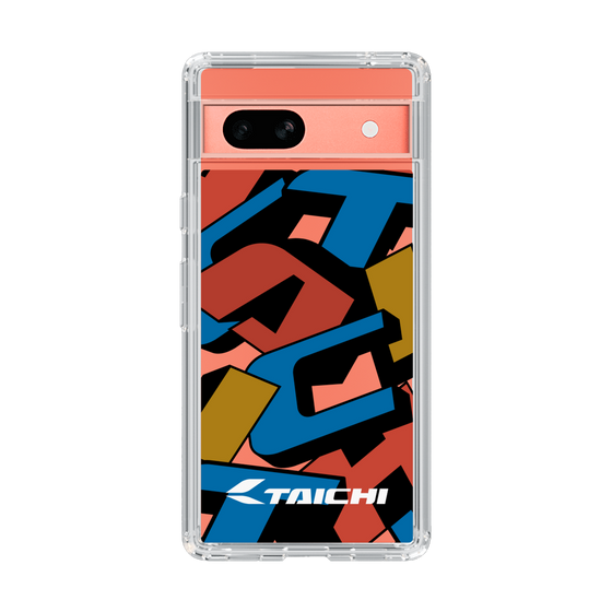 Slim Protection Case［ TAICHI - BLOCK ］