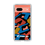 Slim Protection Case［ TAICHI - BLOCK ］