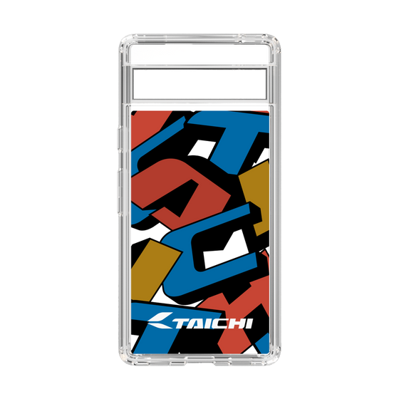 Slim Protection Case［ TAICHI - BLOCK ］