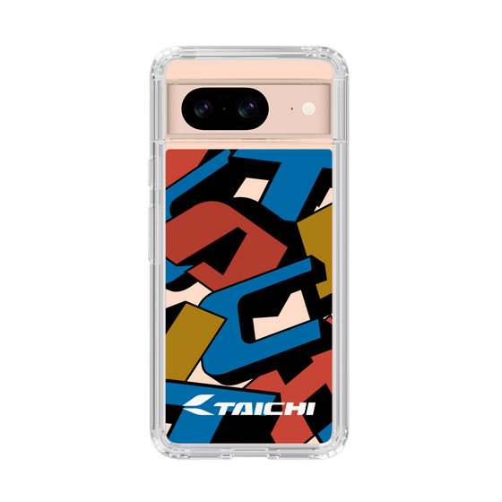 Slim Protection Case［ TAICHI - BLOCK ］