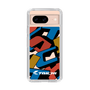 Slim Protection Case［ TAICHI - BLOCK ］