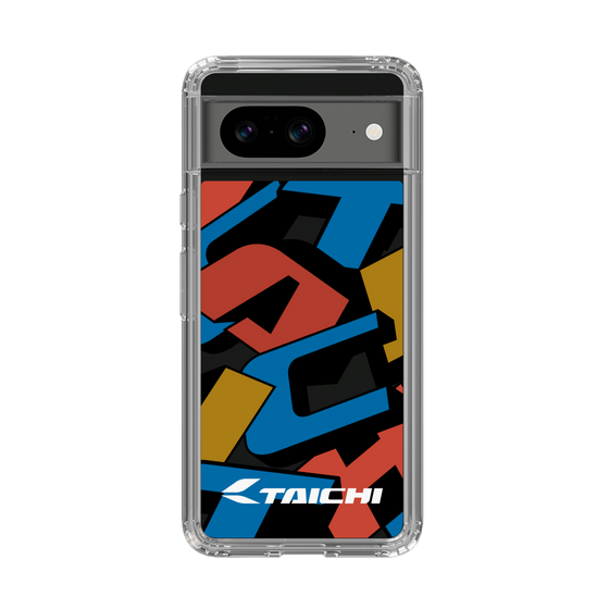 Slim Protection Case［ TAICHI - BLOCK ］