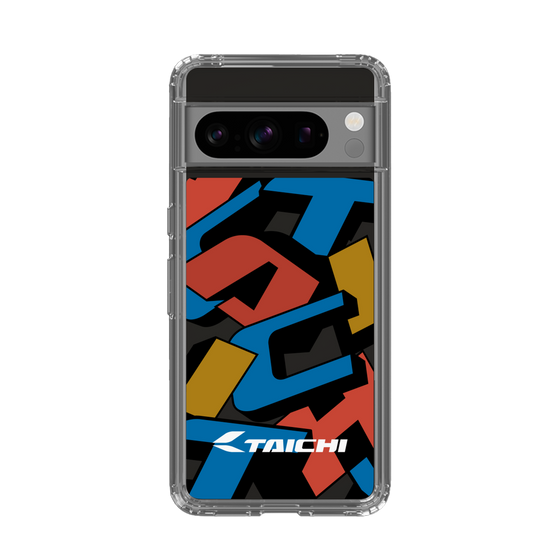 Slim Protection Case［ TAICHI - BLOCK ］