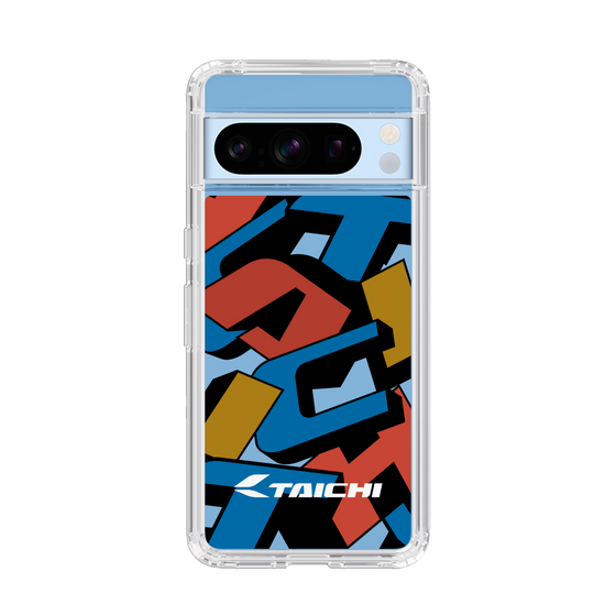 Slim Protection Case［ TAICHI - BLOCK ］