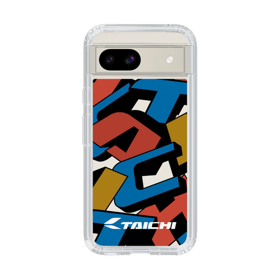 Slim Protection Case［ TAICHI - BLOCK ］