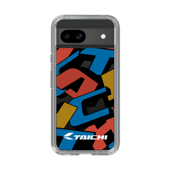 Slim Protection Case［ TAICHI - BLOCK ］