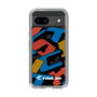 Slim Protection Case［ TAICHI - BLOCK ］
