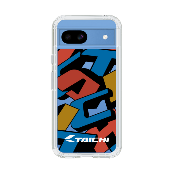 Slim Protection Case［ TAICHI - BLOCK ］