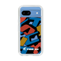 Slim Protection Case［ TAICHI - BLOCK ］