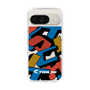 Slim Protection Case［ TAICHI - BLOCK ］