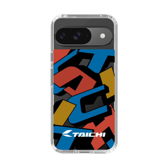 Slim Protection Case［ TAICHI - BLOCK ］