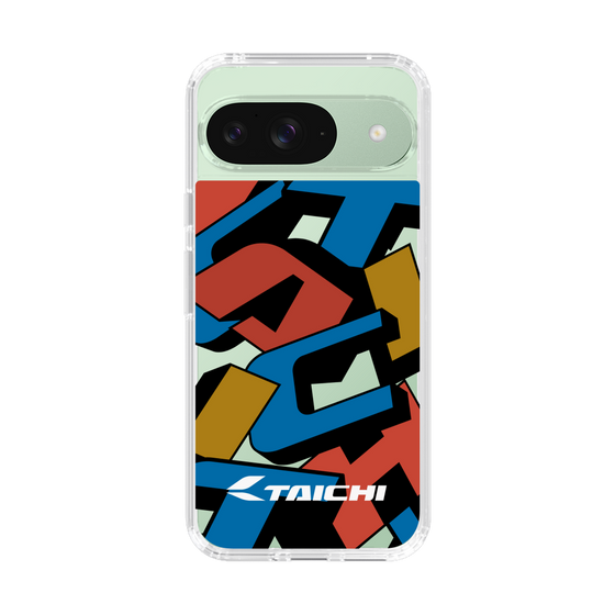 Slim Protection Case［ TAICHI - BLOCK ］