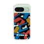 Slim Protection Case［ TAICHI - BLOCK ］