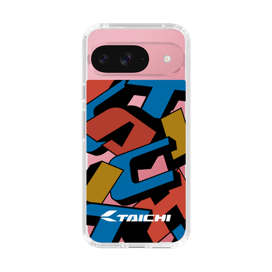Slim Protection Case［ TAICHI - BLOCK ］
