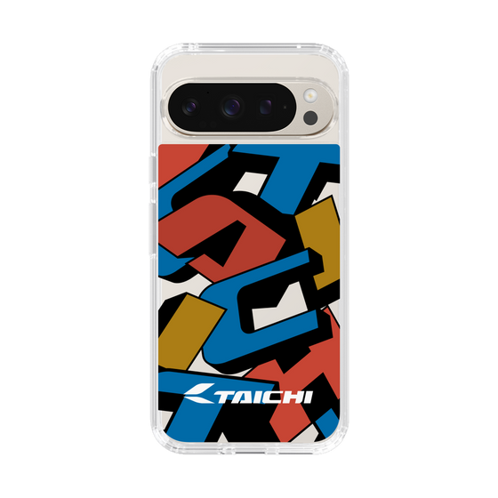 Slim Protection Case［ TAICHI - BLOCK ］