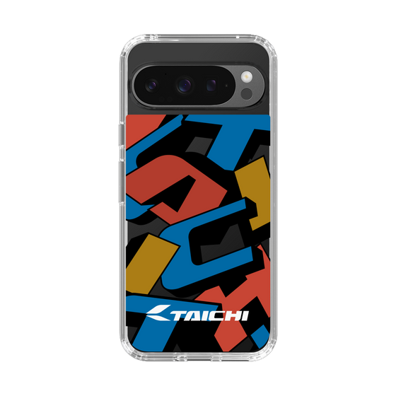 Slim Protection Case［ TAICHI - BLOCK ］