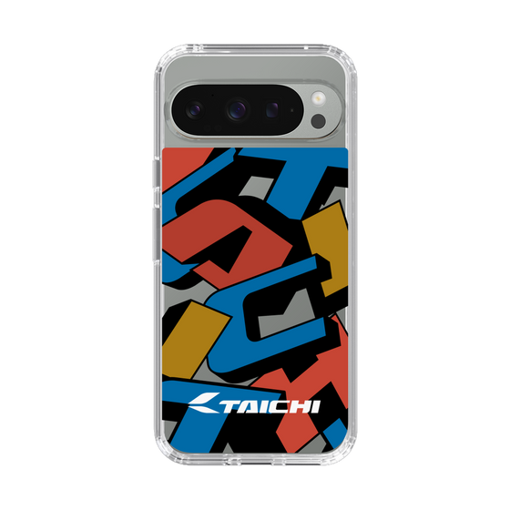 Slim Protection Case［ TAICHI - BLOCK ］