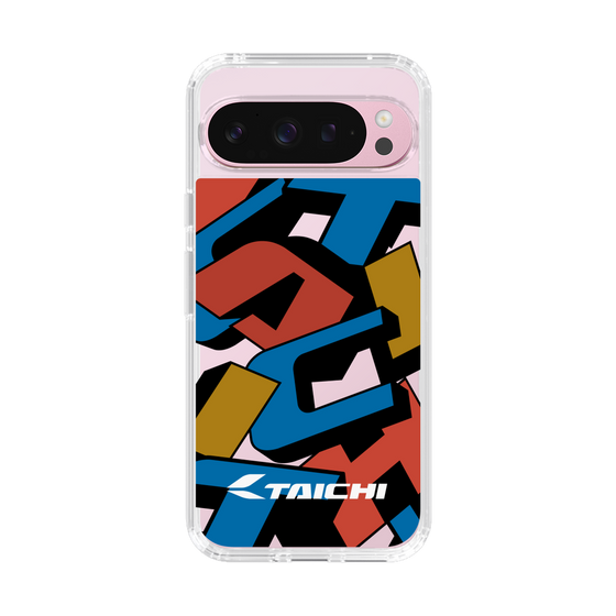 Slim Protection Case［ TAICHI - BLOCK ］