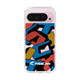Slim Protection Case［ TAICHI - BLOCK ］