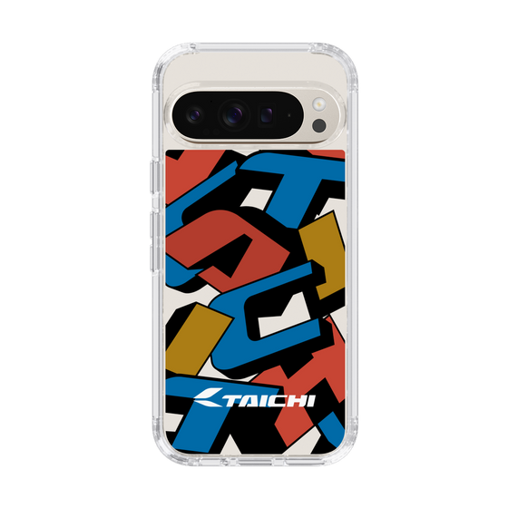 Slim Protection Case［ TAICHI - BLOCK ］