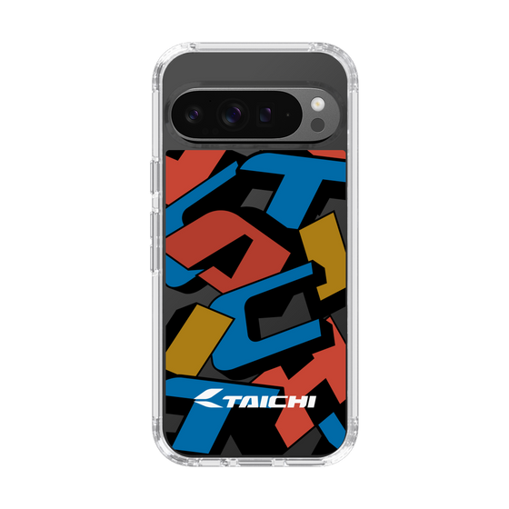 Slim Protection Case［ TAICHI - BLOCK ］