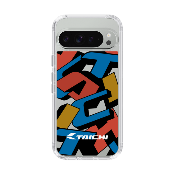 Slim Protection Case［ TAICHI - BLOCK ］