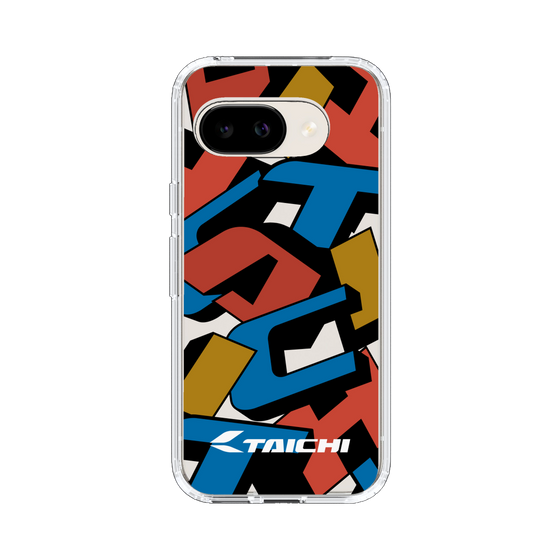 Slim Protection Case［ TAICHI - BLOCK ］