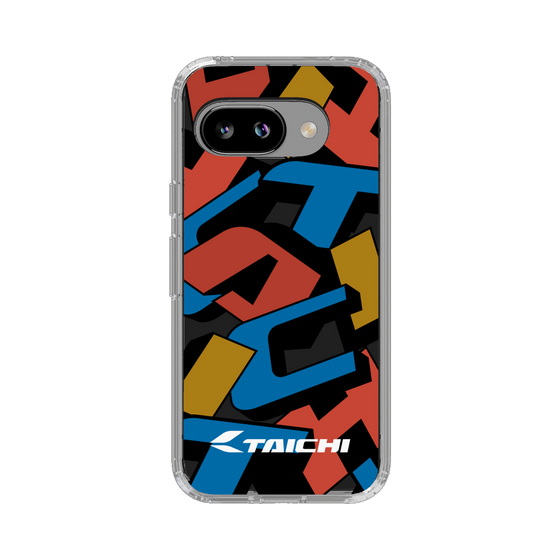 Slim Protection Case［ TAICHI - BLOCK ］