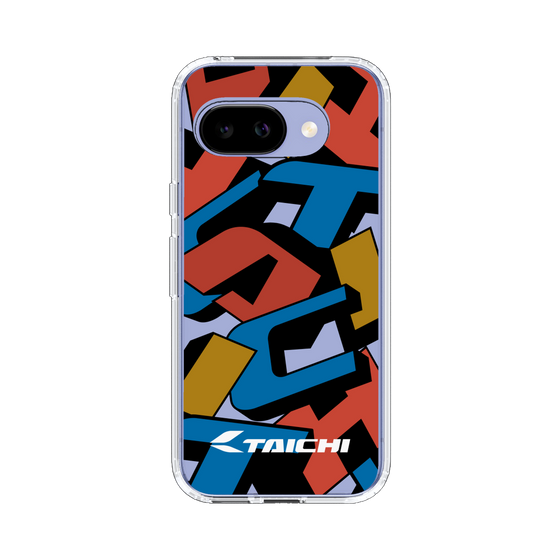 Slim Protection Case［ TAICHI - BLOCK ］