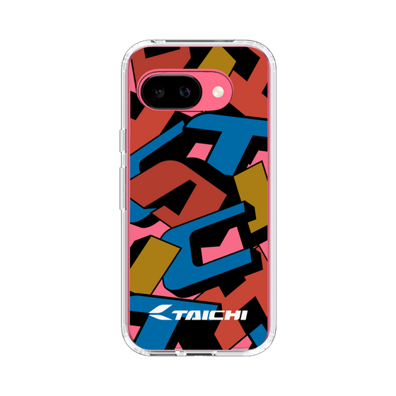 Slim Protection Case［ TAICHI - BLOCK ］
