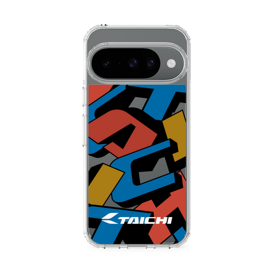 Slim Protection Case［ TAICHI - BLOCK ］