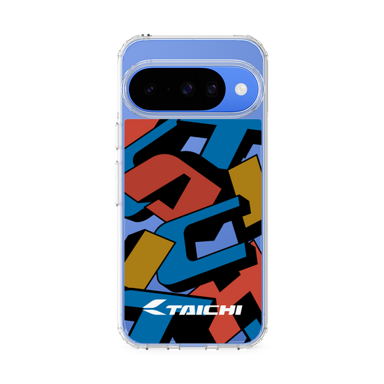 Slim Protection Case［ TAICHI - BLOCK ］