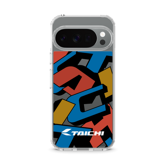 Slim Protection Case［ TAICHI - BLOCK ］