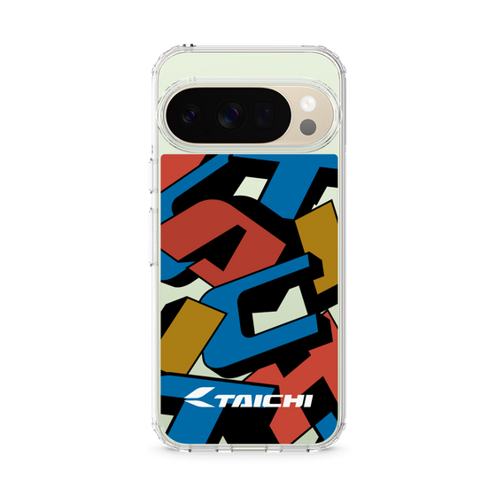 Slim Protection Case［ TAICHI - BLOCK ］