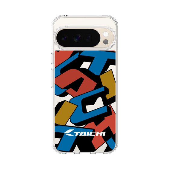 Slim Protection Case［ TAICHI - BLOCK ］