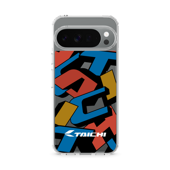 Slim Protection Case［ TAICHI - BLOCK ］