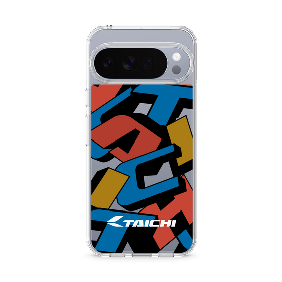 Slim Protection Case［ TAICHI - BLOCK ］