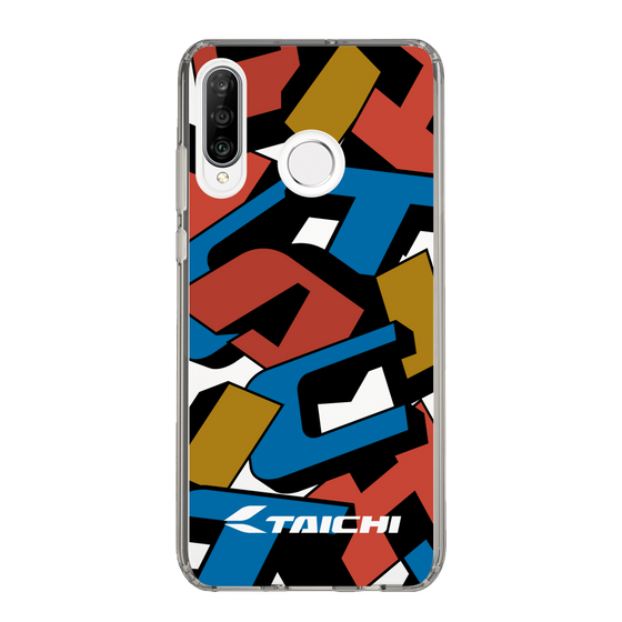 Slim Protection Case［ TAICHI - BLOCK ］
