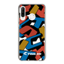 Slim Protection Case［ TAICHI - BLOCK ］
