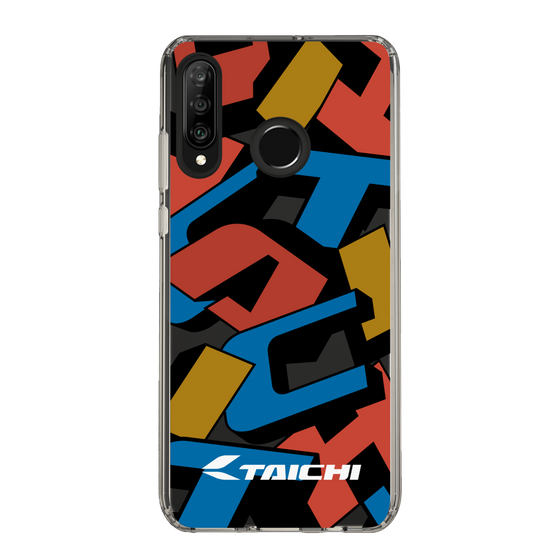 Slim Protection Case［ TAICHI - BLOCK ］