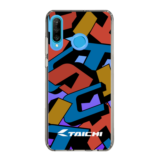 Slim Protection Case［ TAICHI - BLOCK ］