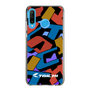 Slim Protection Case［ TAICHI - BLOCK ］