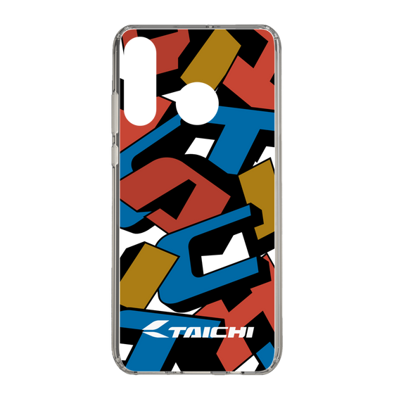 Slim Protection Case［ TAICHI - BLOCK ］