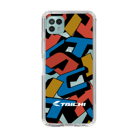 Slim Protection Case［ TAICHI - BLOCK ］