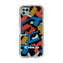 Slim Protection Case［ TAICHI - BLOCK ］