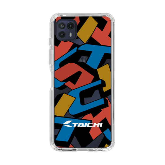 Slim Protection Case［ TAICHI - BLOCK ］