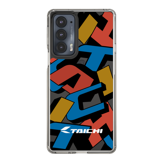 Slim Protection Case［ TAICHI - BLOCK ］