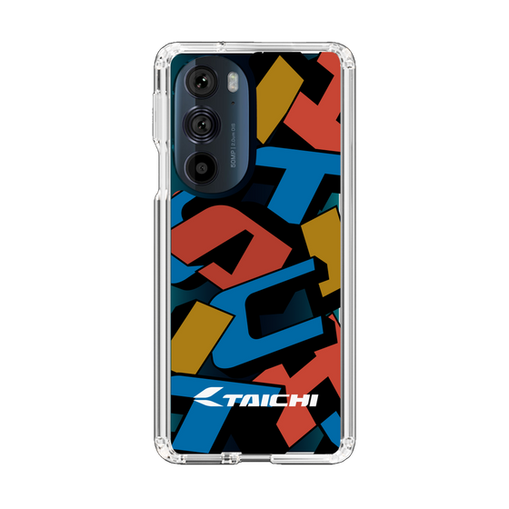 Slim Protection Case［ TAICHI - BLOCK ］