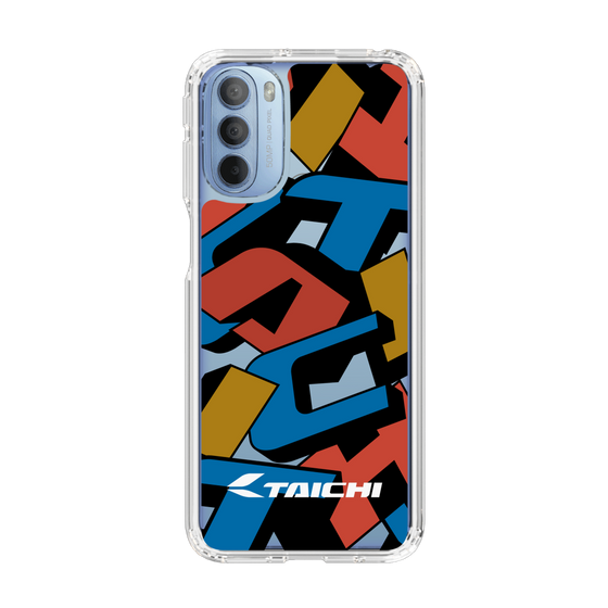 Slim Protection Case［ TAICHI - BLOCK ］