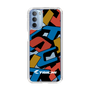 Slim Protection Case［ TAICHI - BLOCK ］
